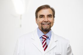 Prof. Dr. med. Frank M. Baer